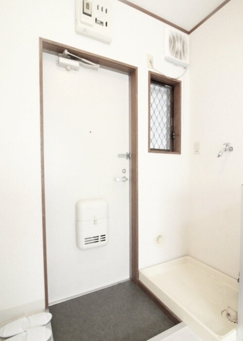 グレイスＡの物件内観写真