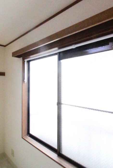 グレイスＡの物件内観写真