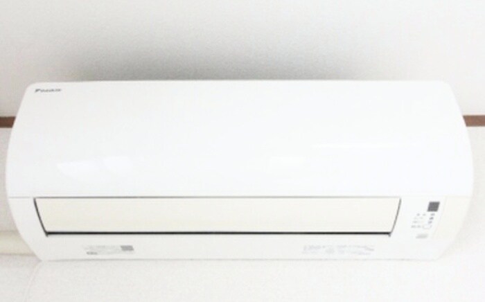 グレイスＡの物件内観写真