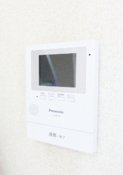 グレイスＡの物件内観写真