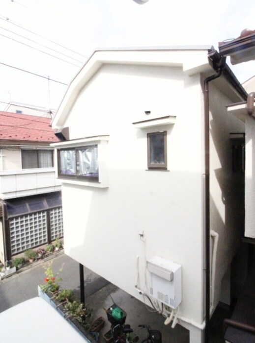 グレイスＡの物件内観写真