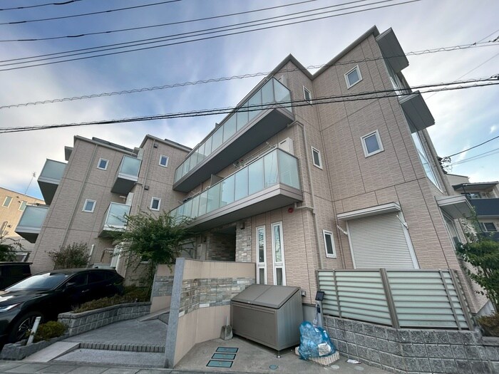 Ａｕｒｏｒｏの物件外観写真