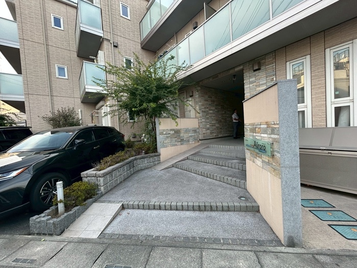 Ａｕｒｏｒｏの物件外観写真