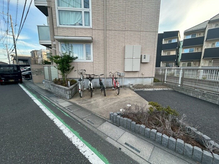 Ａｕｒｏｒｏの物件外観写真