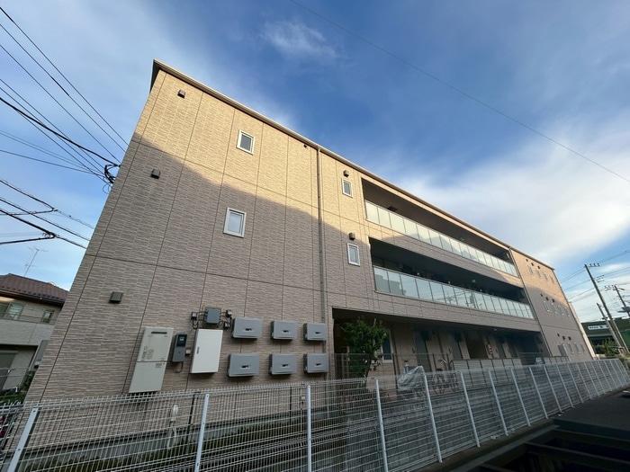 Ａｕｒｏｒｏの物件外観写真