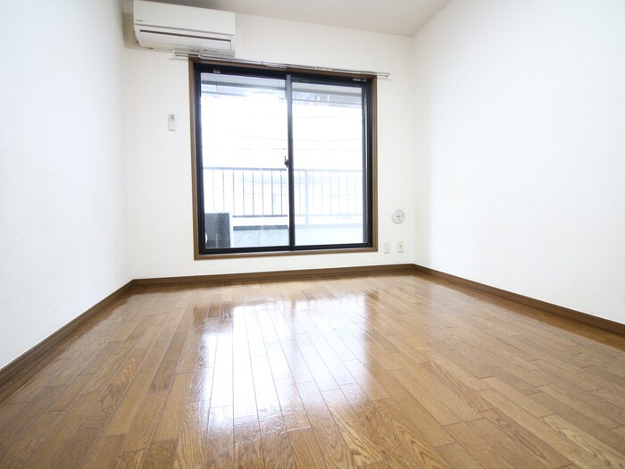 第６中野坂上ゴールド館の物件内観写真