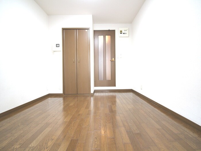 第６中野坂上ゴールド館の物件内観写真
