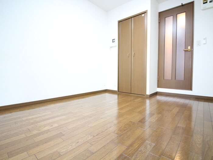 第６中野坂上ゴールド館の物件内観写真
