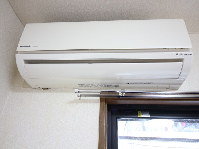 第６中野坂上ゴールド館の物件内観写真