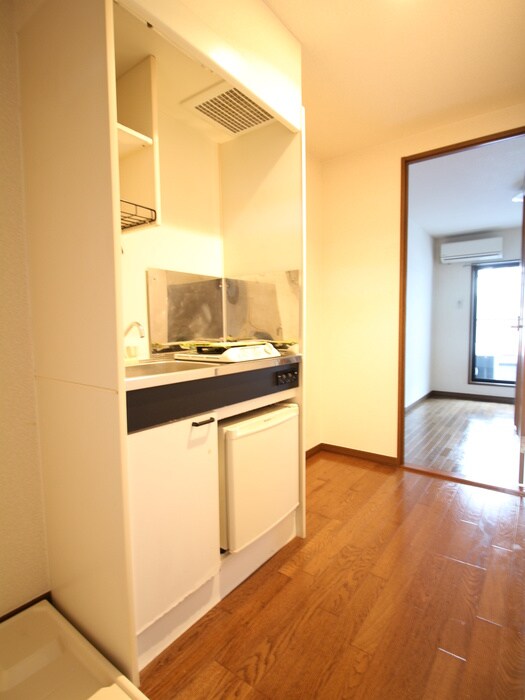 第６中野坂上ゴールド館の物件内観写真