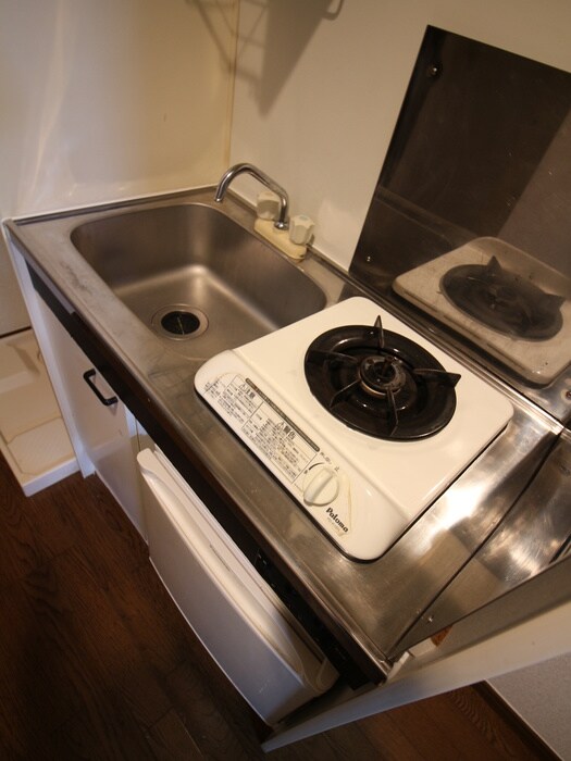 第６中野坂上ゴールド館の物件内観写真