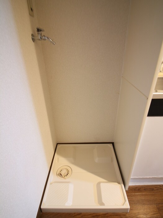 第６中野坂上ゴールド館の物件内観写真