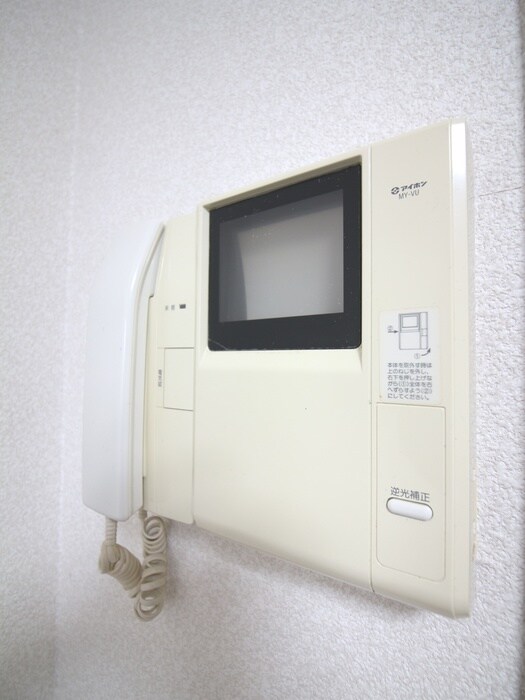 第６中野坂上ゴールド館の物件内観写真