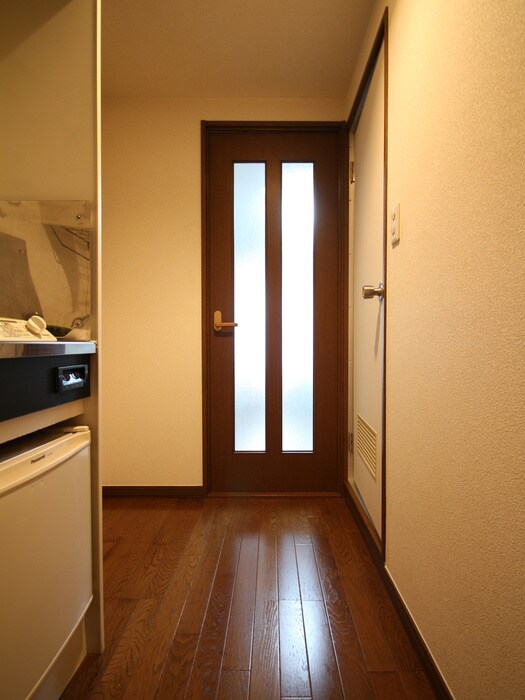 第６中野坂上ゴールド館の物件内観写真