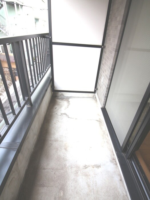 第６中野坂上ゴールド館の物件内観写真