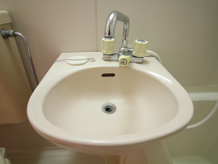 第６中野坂上ゴールド館の物件内観写真