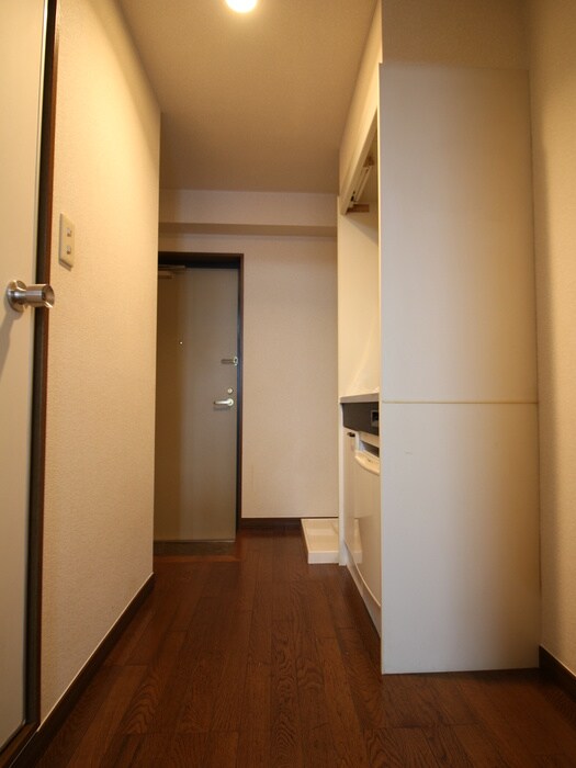 第６中野坂上ゴールド館の物件内観写真