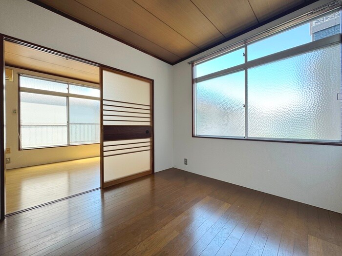 第一のくぼハイツの物件内観写真