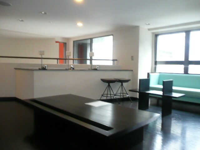 ｸﾞﾗﾝｽｲ-ﾄ銀座ﾚｽﾃｨﾓﾅ-ｸ(303)の物件外観写真