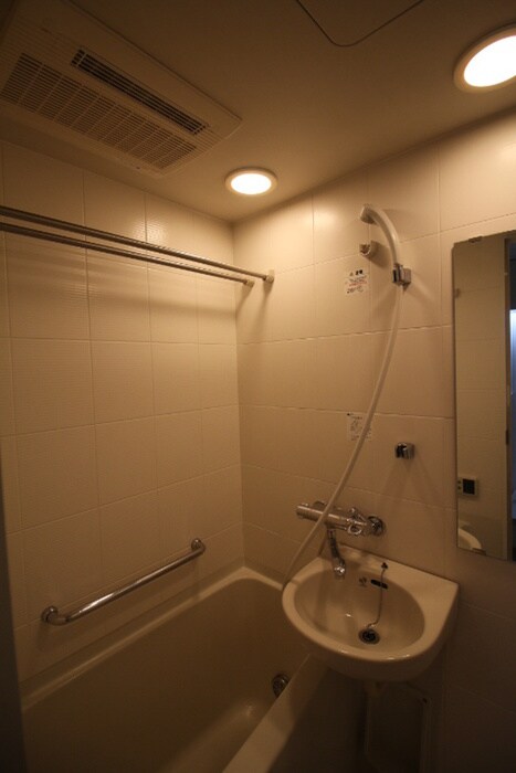 ｸﾞﾗﾝｽｲ-ﾄ銀座ﾚｽﾃｨﾓﾅ-ｸ(303)の物件内観写真