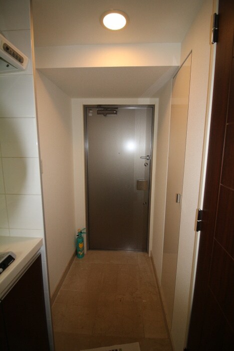 ｸﾞﾗﾝｽｲ-ﾄ銀座ﾚｽﾃｨﾓﾅ-ｸ(303)の物件内観写真