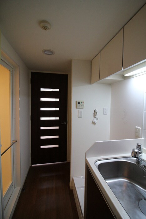 ｸﾞﾗﾝｽｲ-ﾄ銀座ﾚｽﾃｨﾓﾅ-ｸ(303)の物件内観写真