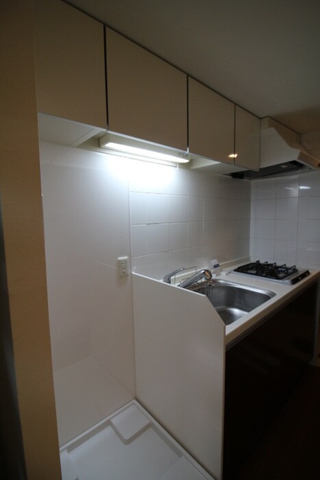 ｸﾞﾗﾝｽｲ-ﾄ銀座ﾚｽﾃｨﾓﾅ-ｸ(303)の物件内観写真