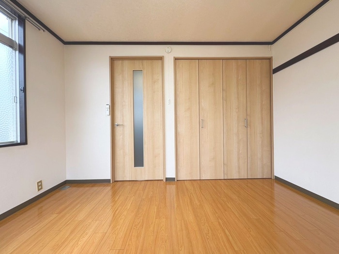 コーポ飯田の物件内観写真