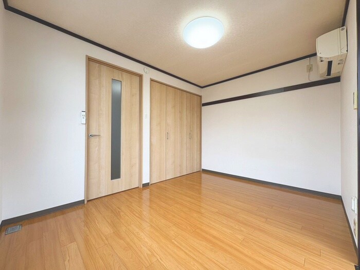 コーポ飯田の物件内観写真