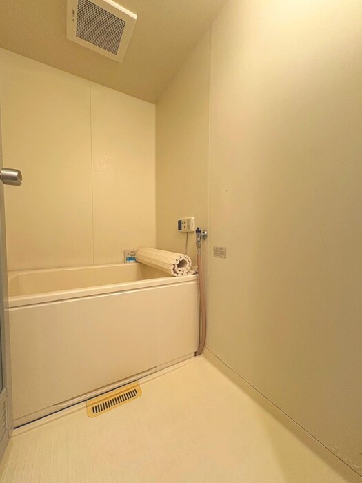 コーポ飯田の物件内観写真