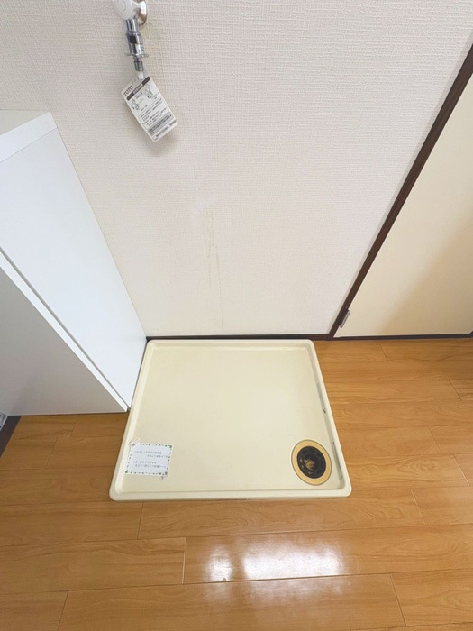 コーポ飯田の物件内観写真