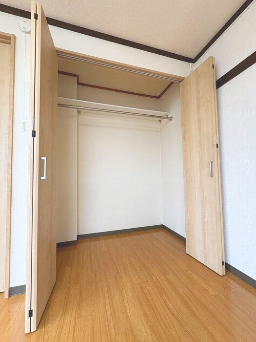 コーポ飯田の物件内観写真