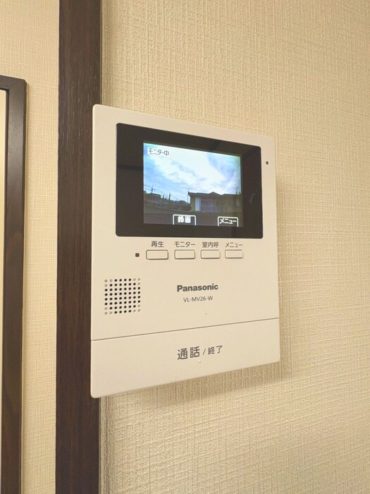 コーポ飯田の物件内観写真