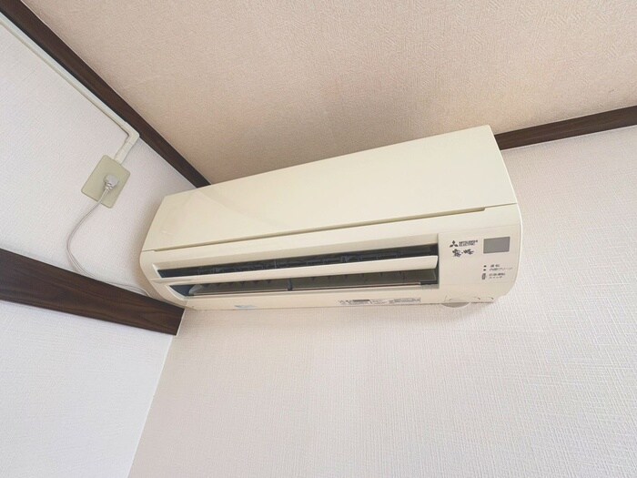 コーポ飯田の物件内観写真