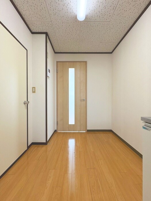 コーポ飯田の物件内観写真