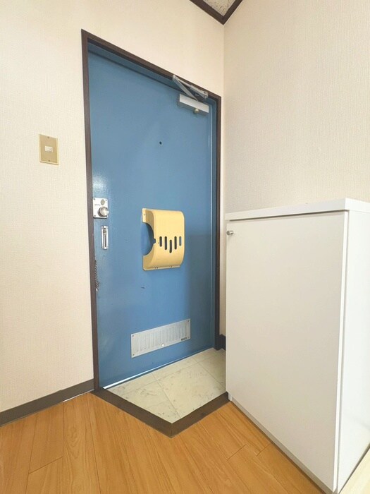 コーポ飯田の物件内観写真