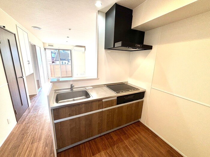 ユアメゾン大塚の物件内観写真