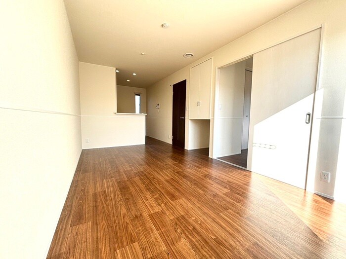 ユアメゾン大塚の物件内観写真