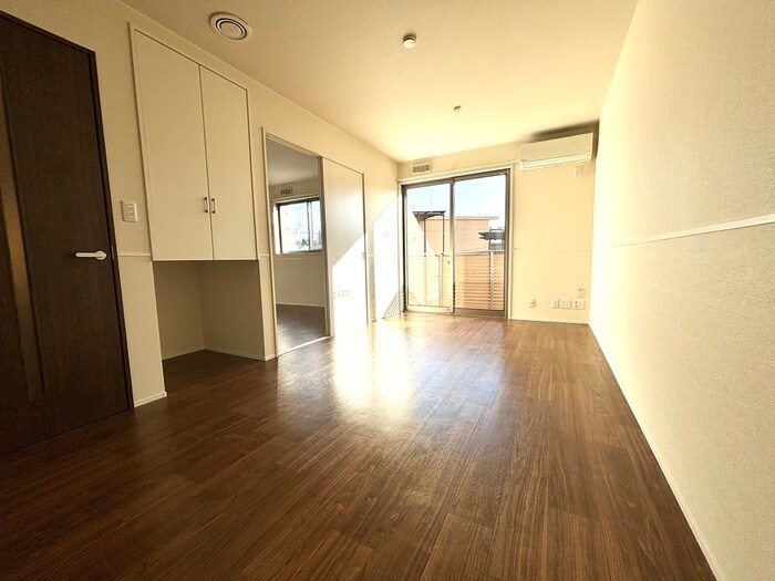 ユアメゾン大塚の物件内観写真