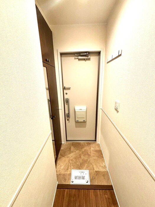 ユアメゾン大塚の物件内観写真