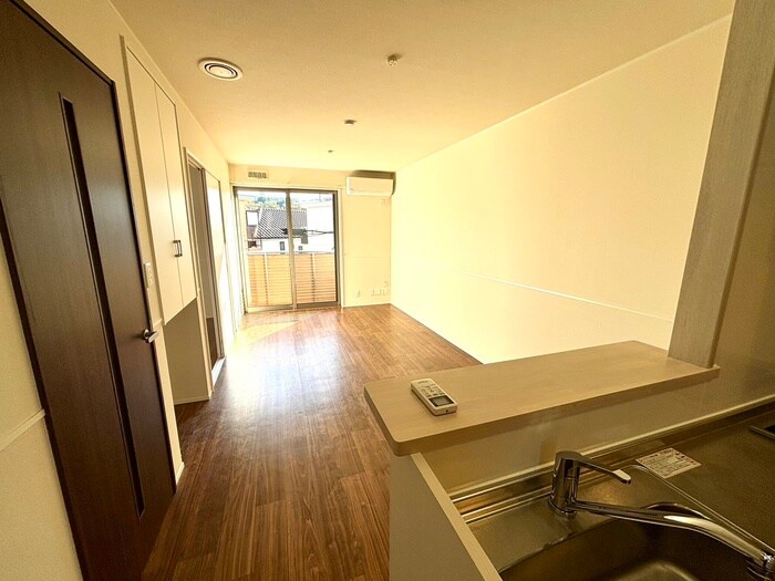 ユアメゾン大塚の物件内観写真