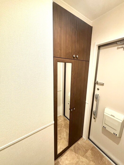 ユアメゾン大塚の物件内観写真