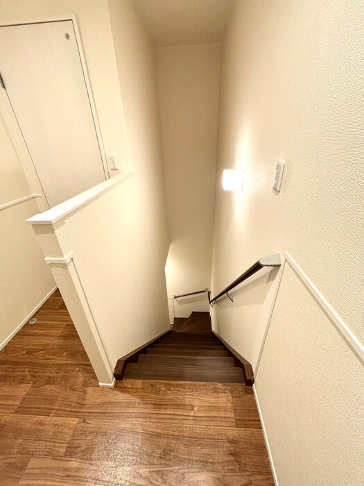 ユアメゾン大塚の物件内観写真