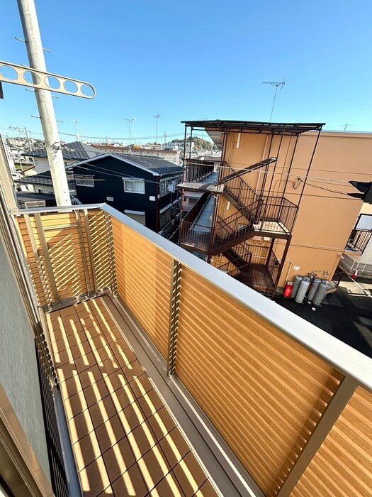 ユアメゾン大塚の物件内観写真