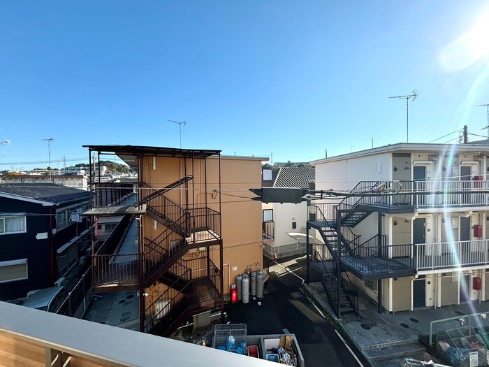 ユアメゾン大塚の物件内観写真