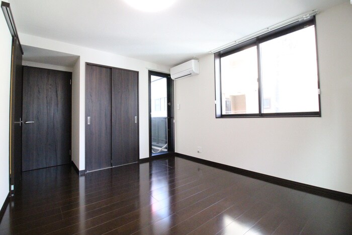 パルゼ立川錦町の物件内観写真