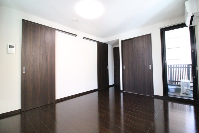 パルゼ立川錦町の物件内観写真