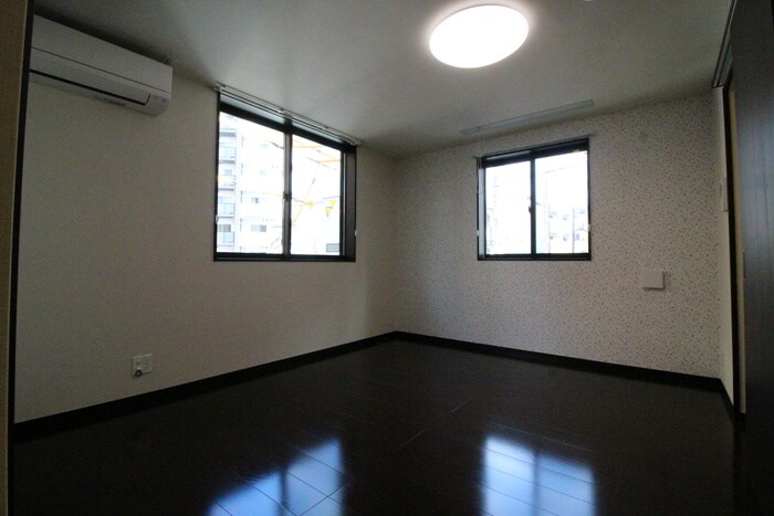 パルゼ立川錦町の物件内観写真