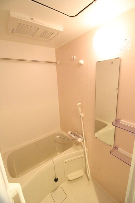 パルゼ立川錦町の物件内観写真