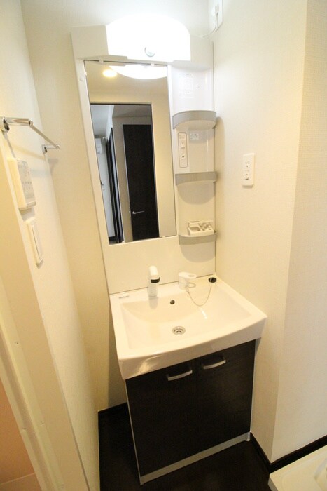 パルゼ立川錦町の物件内観写真